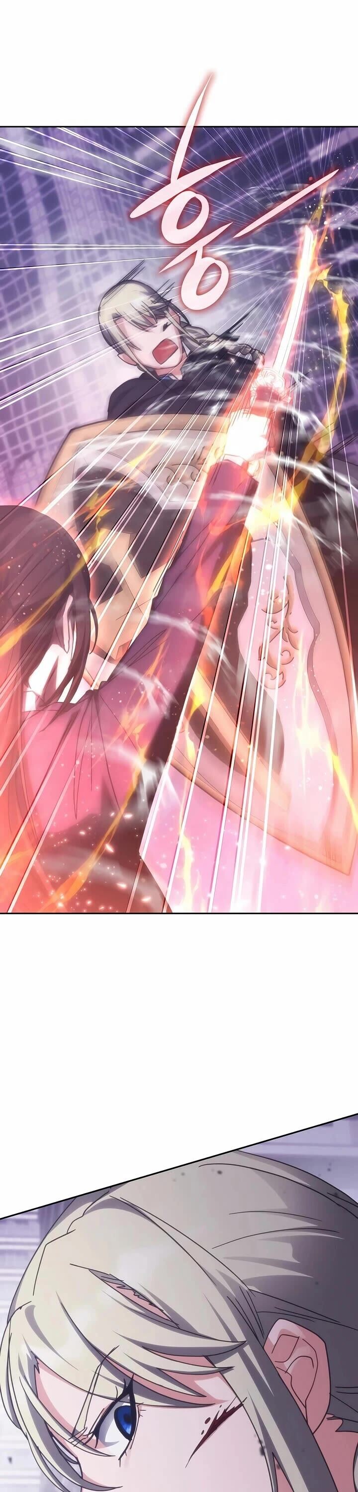 Read Transcension Academy Manga Online