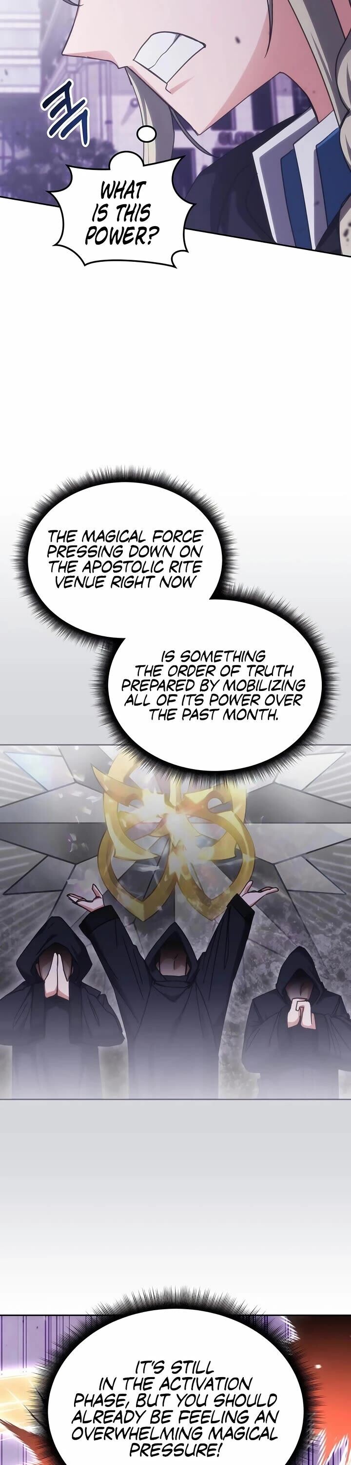 Read Transcension Academy Manga Online