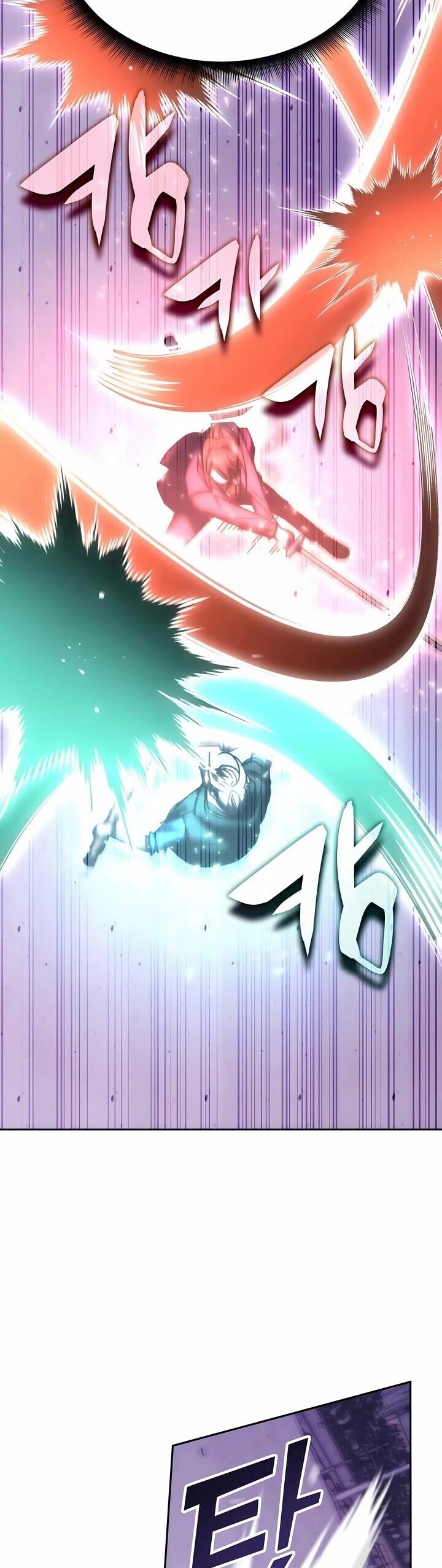 Read Transcension Academy Manga Online