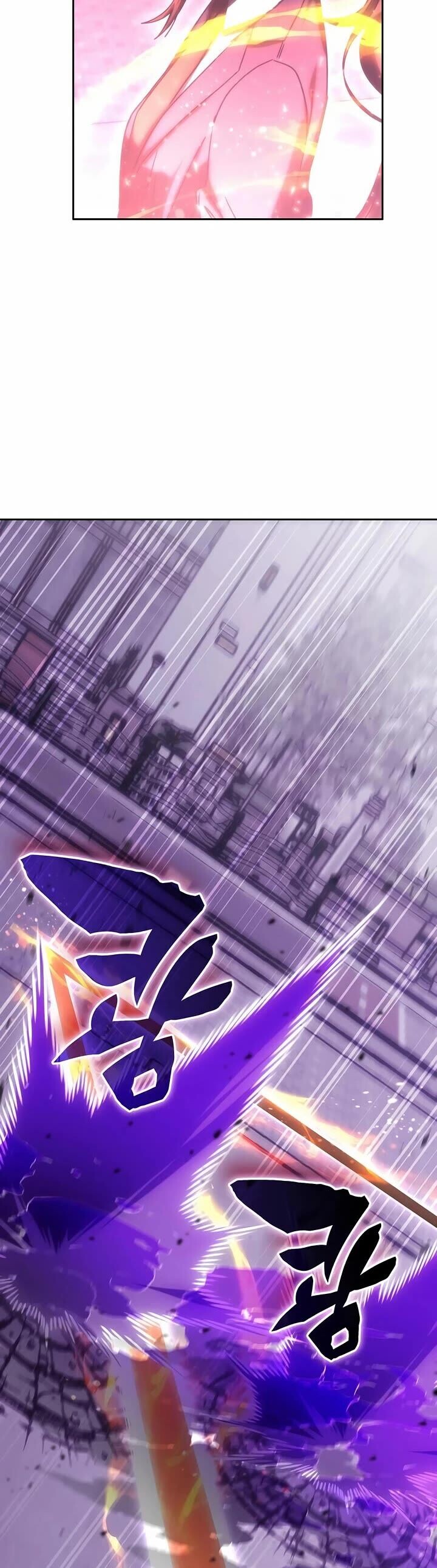 Read Transcension Academy Manga Online