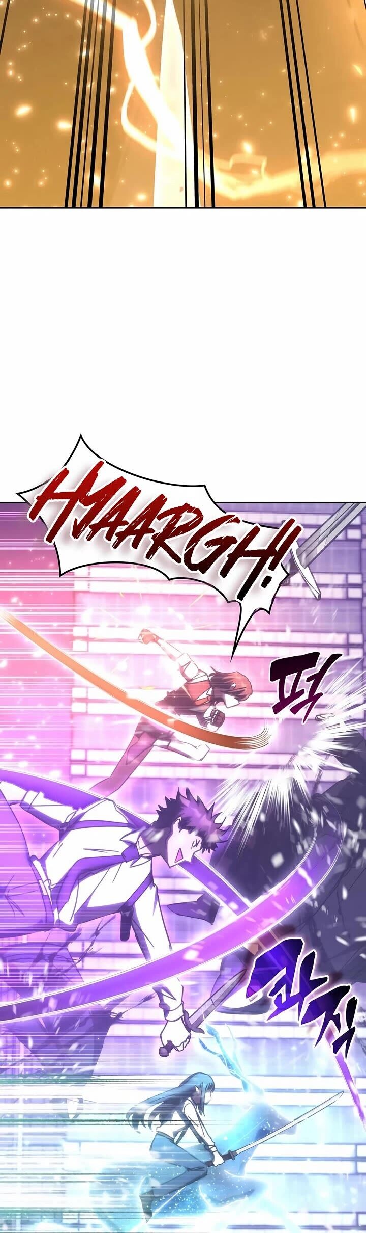 Read Transcension Academy Manga Online