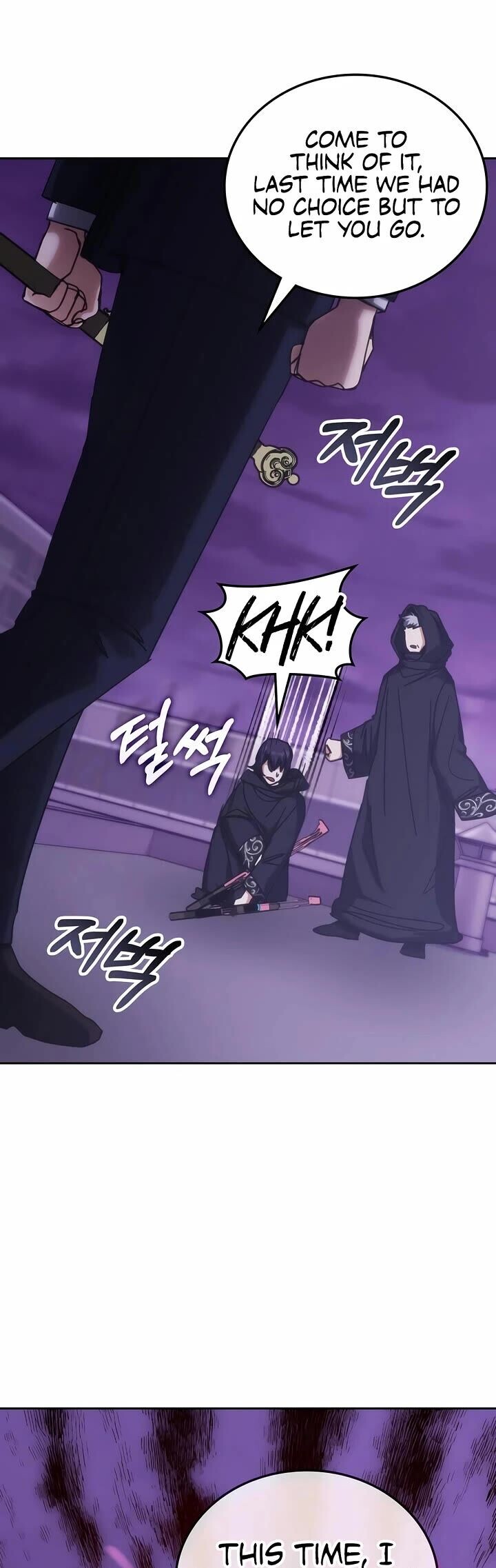 Read Transcension Academy Manga Online