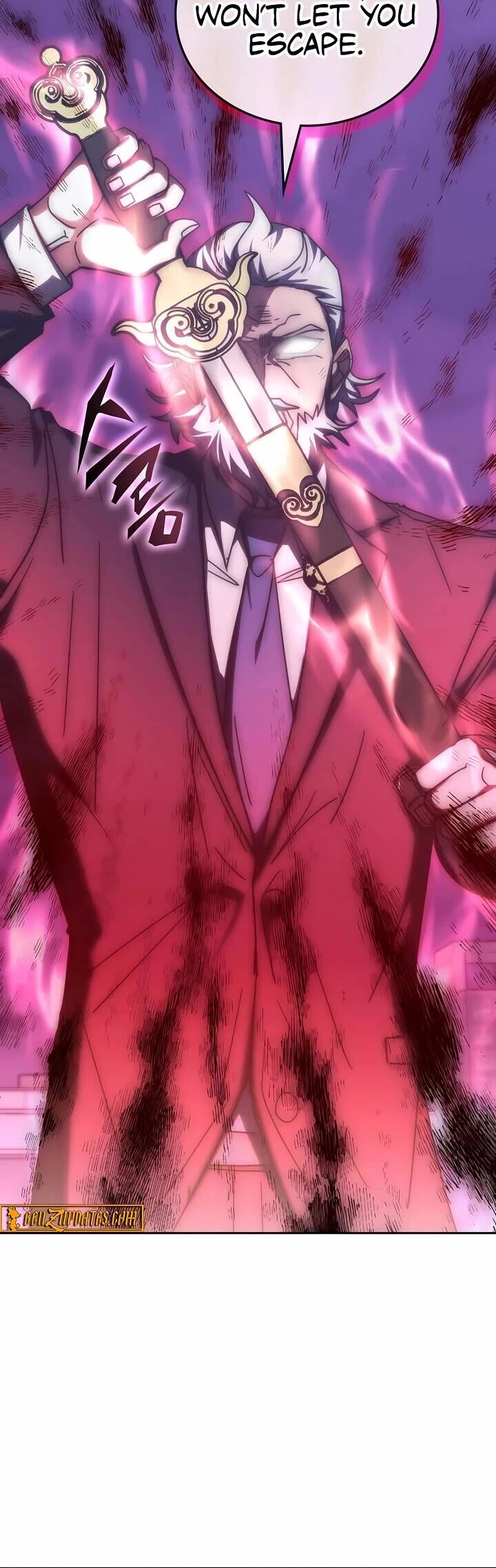 Read Transcension Academy Manga Online