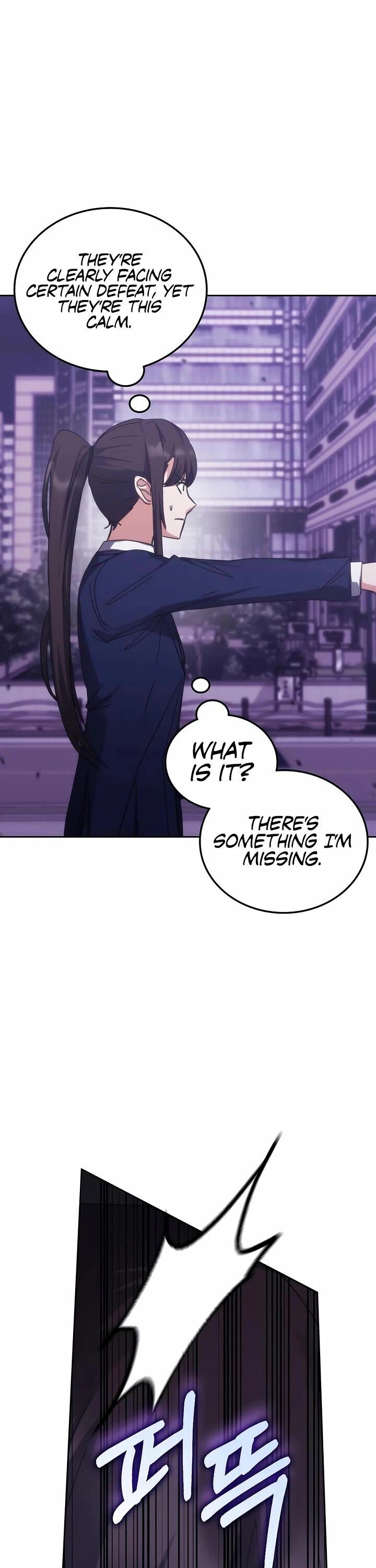 Read Transcension Academy Manga Online