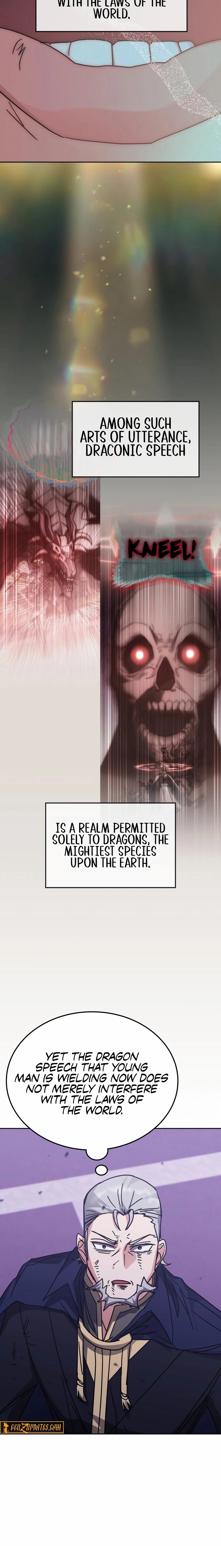 Read Transcension Academy Manga Online