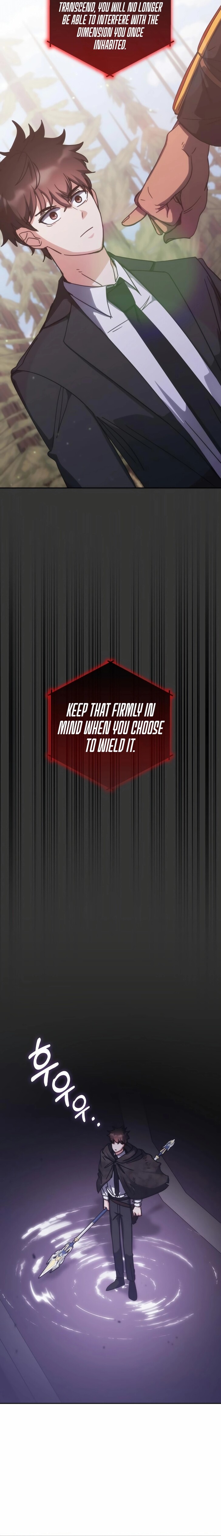 Read Transcension Academy Manga Online