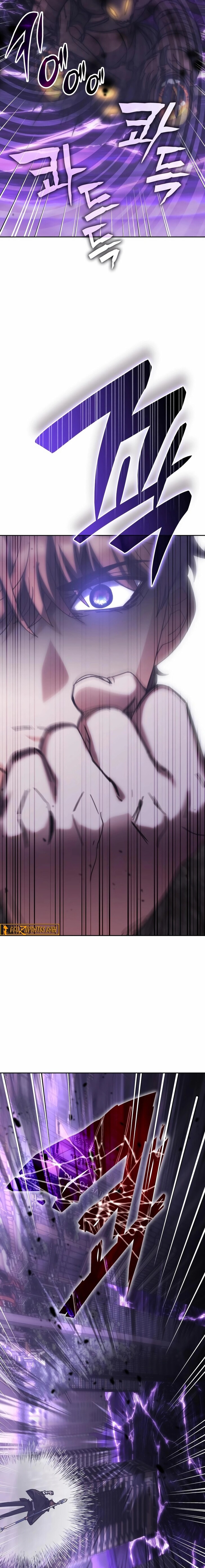 Read Transcension Academy Manga Online