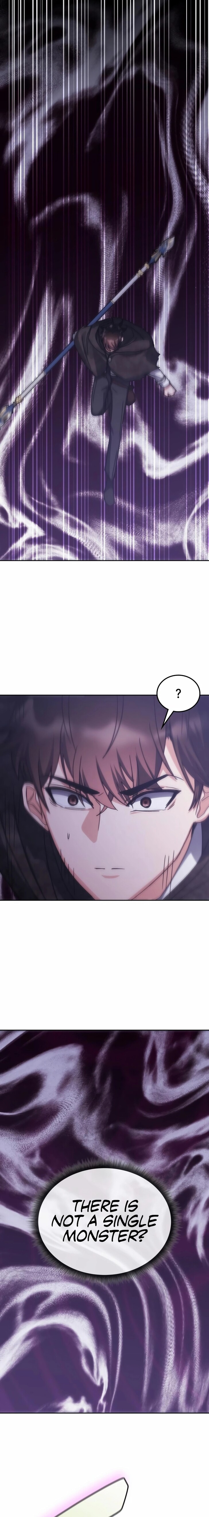 Read Transcension Academy Manga Online