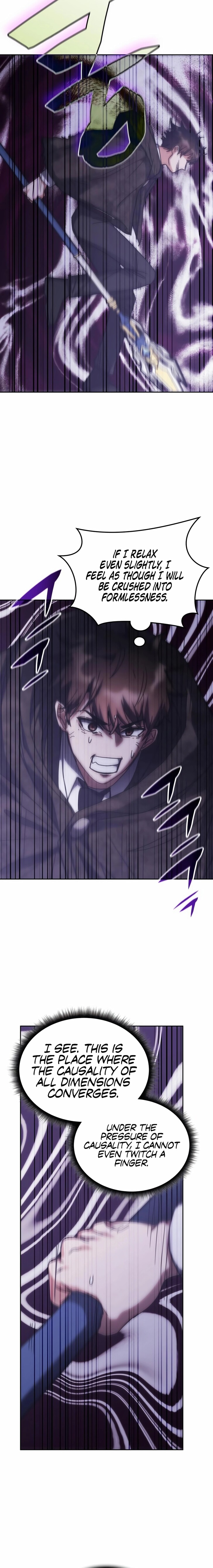 Read Transcension Academy Manga Online