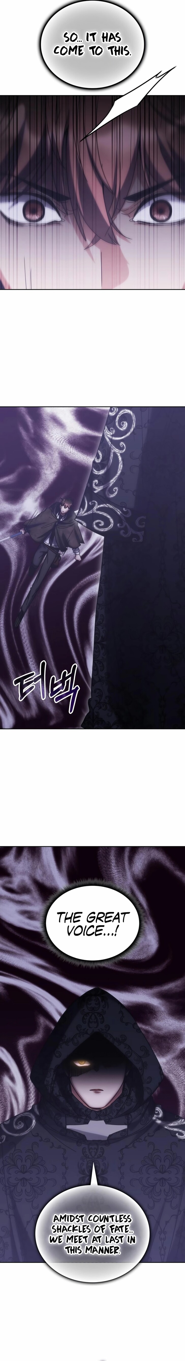 Read Transcension Academy Manga Online