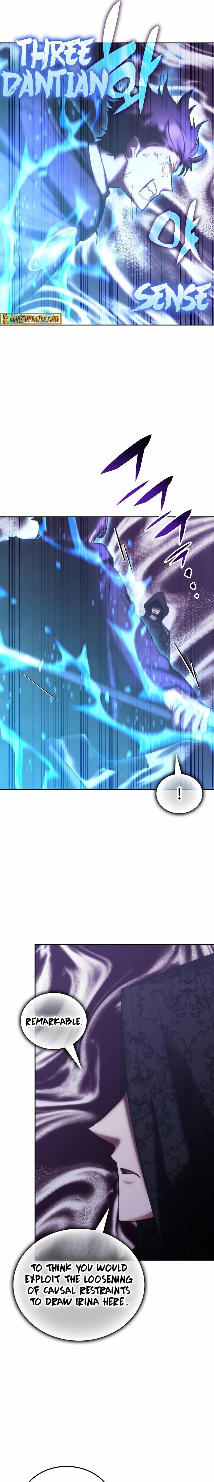 Read Transcension Academy Manga Online