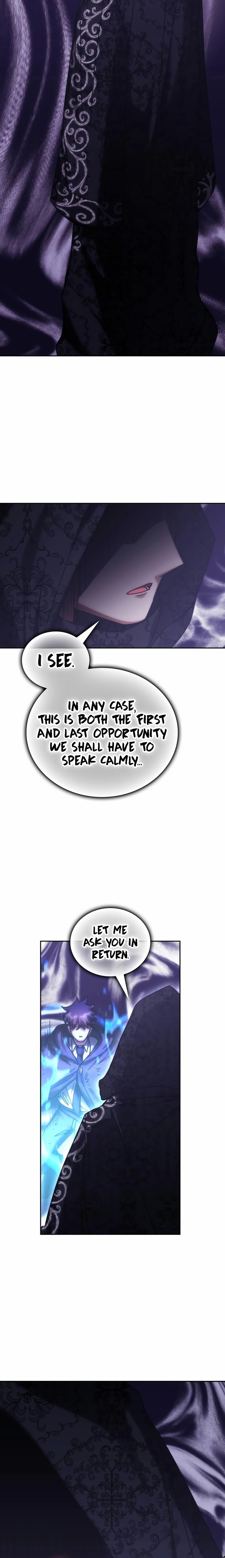 Read Transcension Academy Manga Online