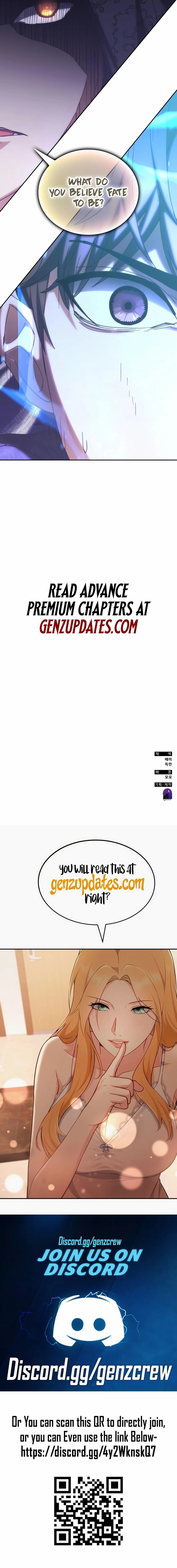 Read Transcension Academy Manga Online