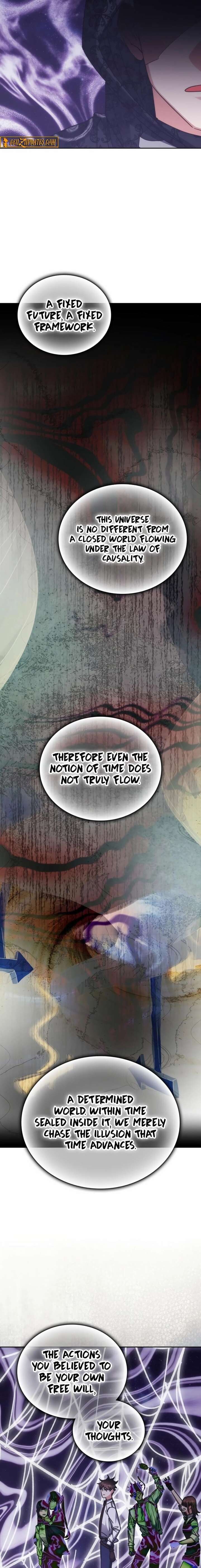 Read Transcension Academy Manga Online