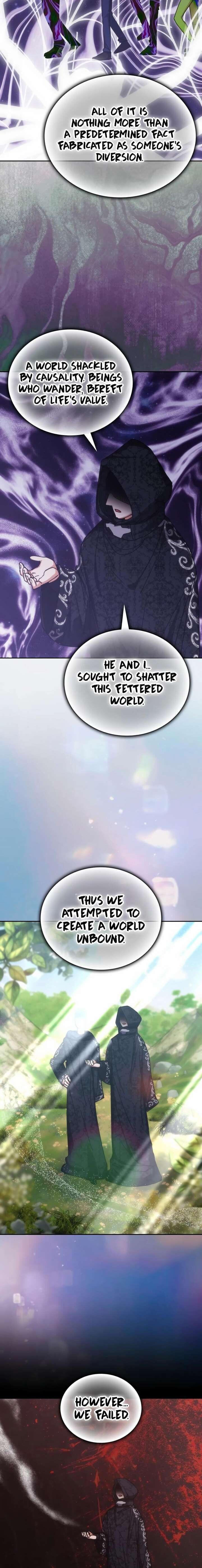 Read Transcension Academy Manga Online