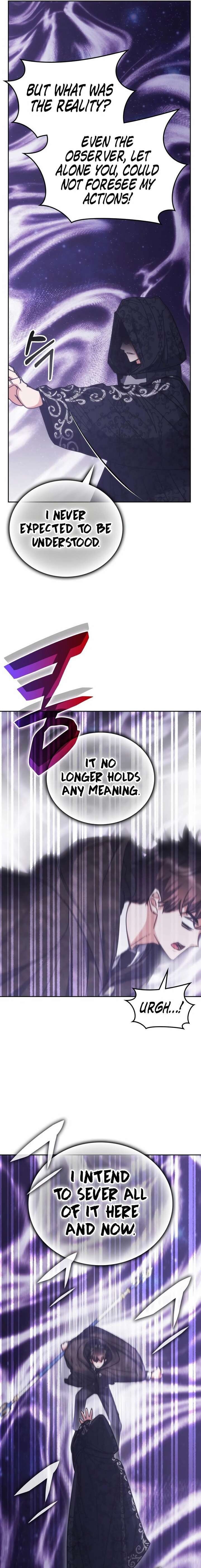 Read Transcension Academy Manga Online