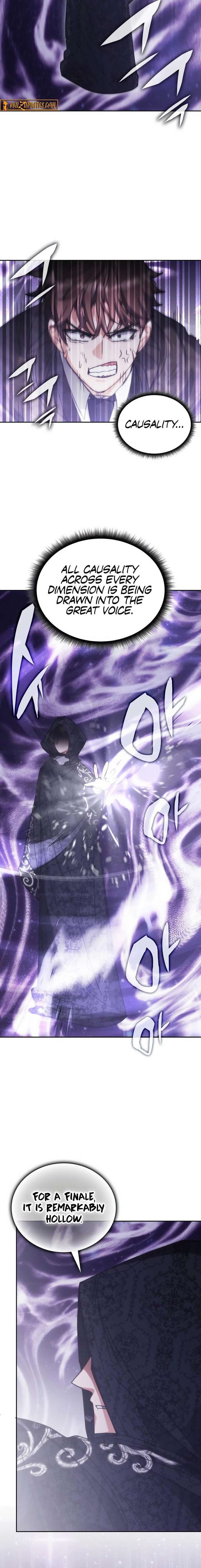 Read Transcension Academy Manga Online