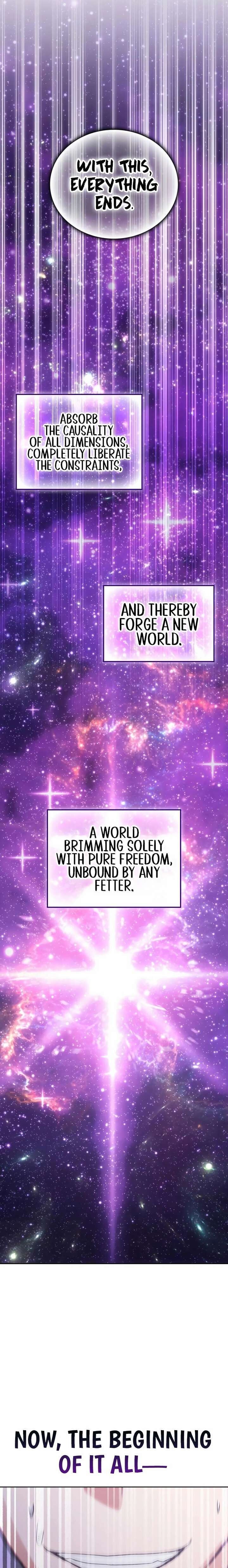 Read Transcension Academy Manga Online