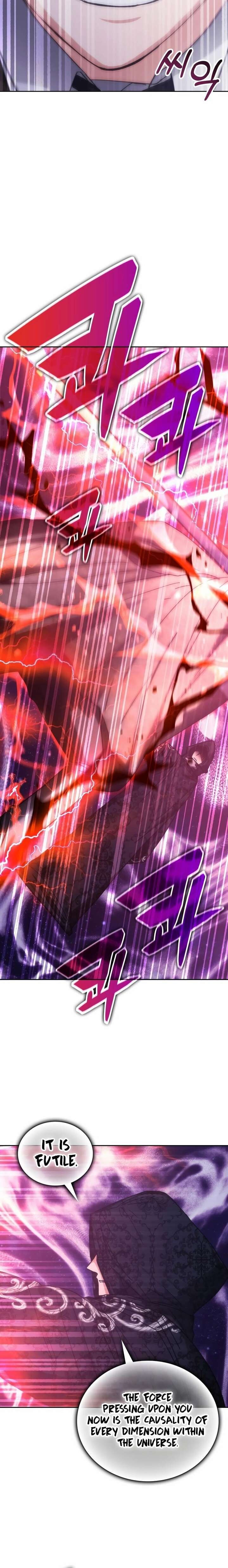 Read Transcension Academy Manga Online