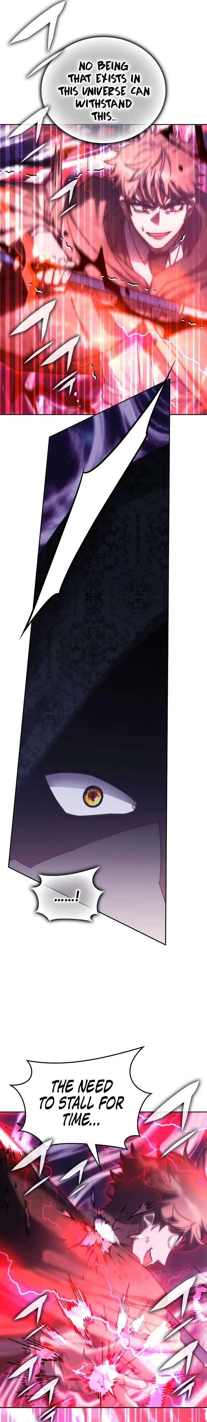 Read Transcension Academy Manga Online