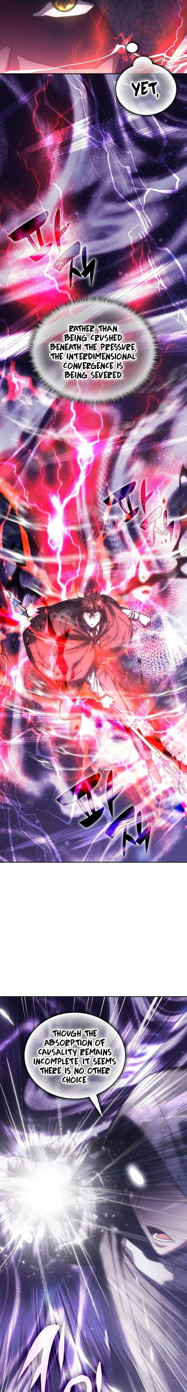 Read Transcension Academy Manga Online