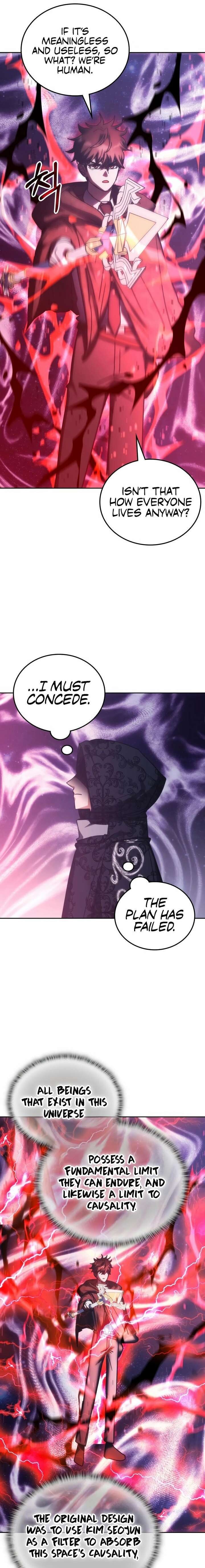 Read Transcension Academy Manga Online