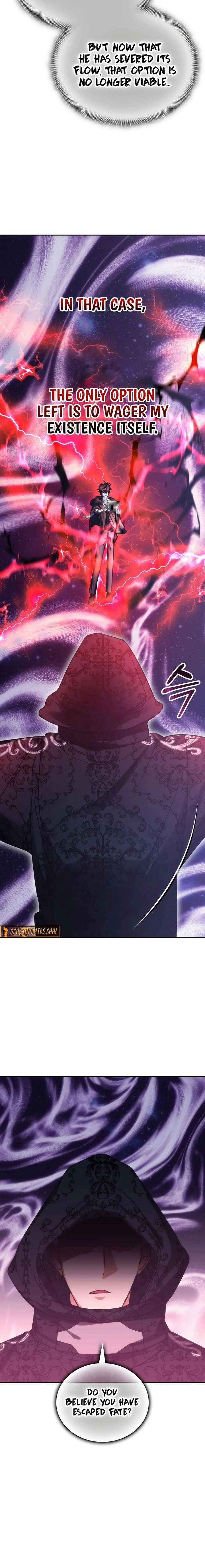 Read Transcension Academy Manga Online