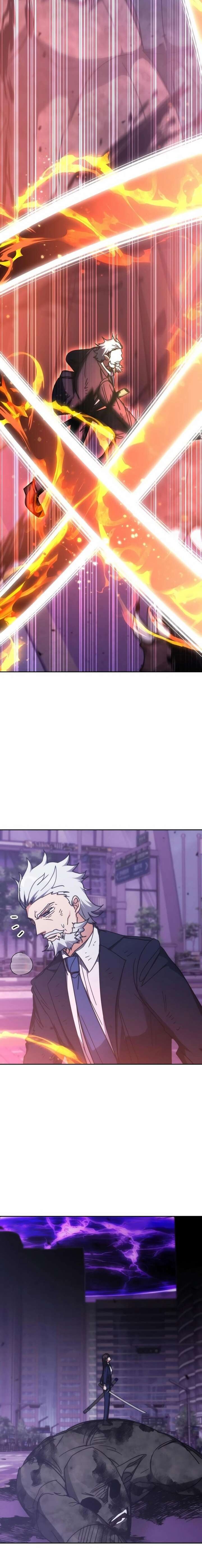 Read Transcension Academy Manga Online