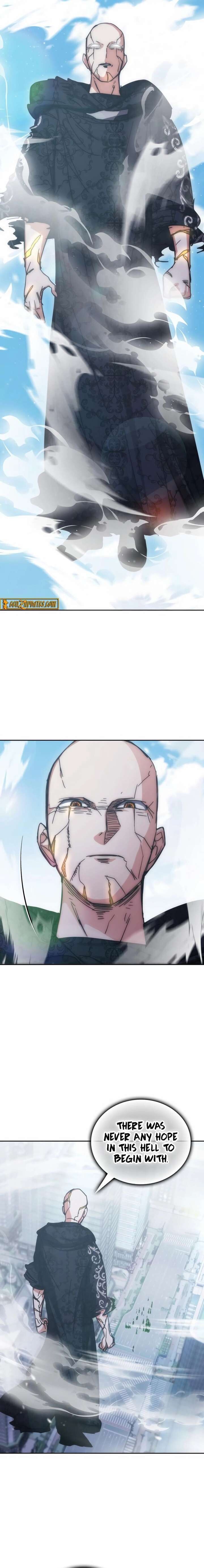 Read Transcension Academy Manga Online