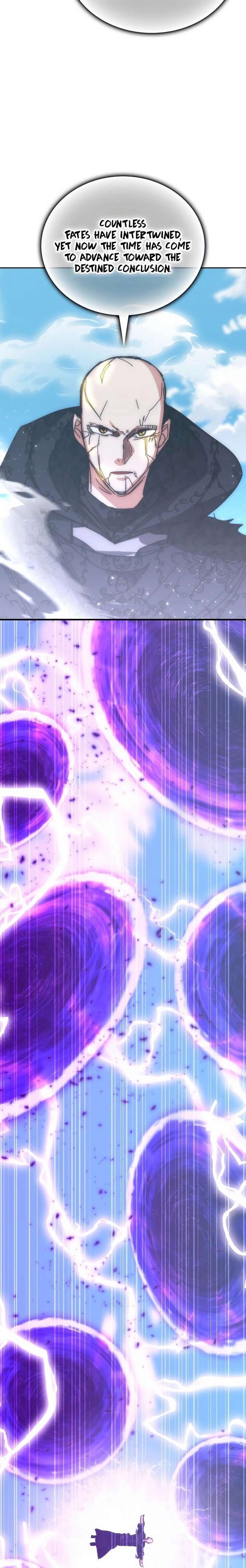 Read Transcension Academy Manga Online