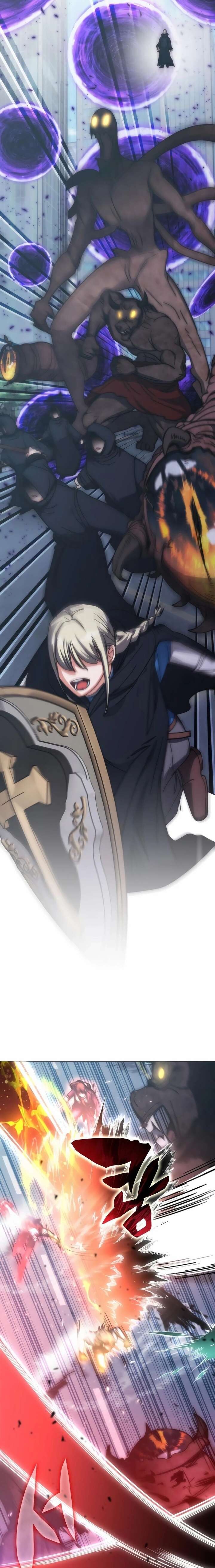 Read Transcension Academy Manga Online