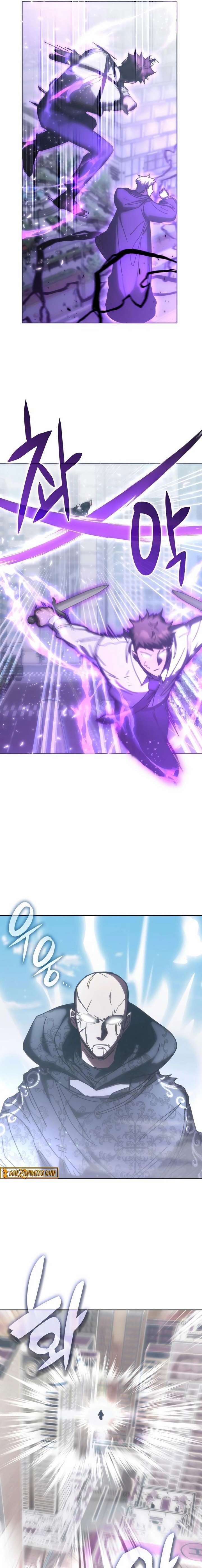 Read Transcension Academy Manga Online