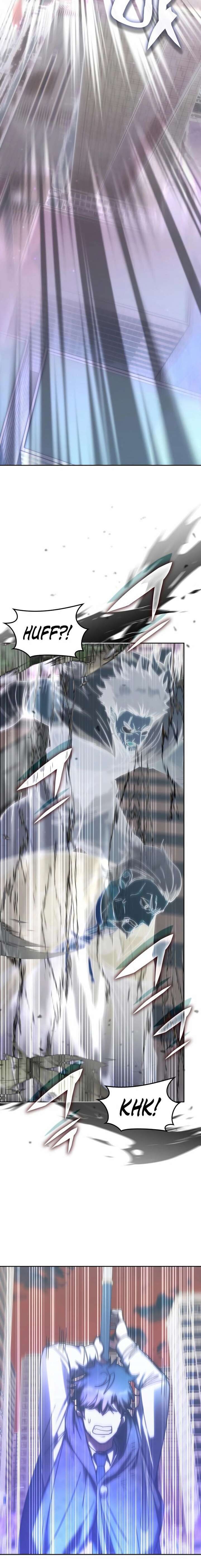 Read Transcension Academy Manga Online