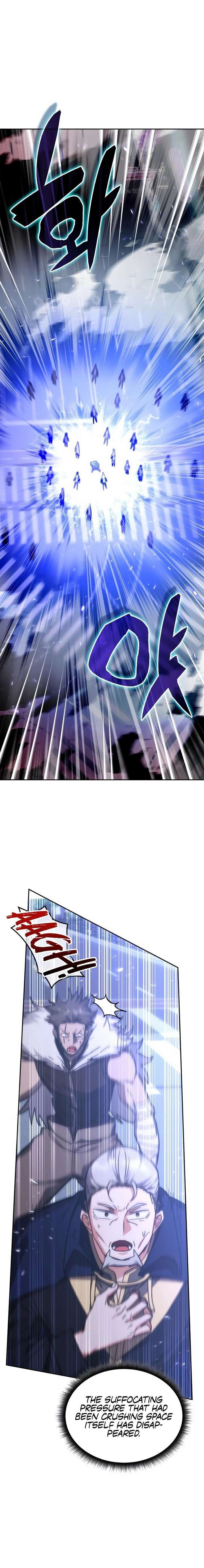 Read Transcension Academy Manga Online