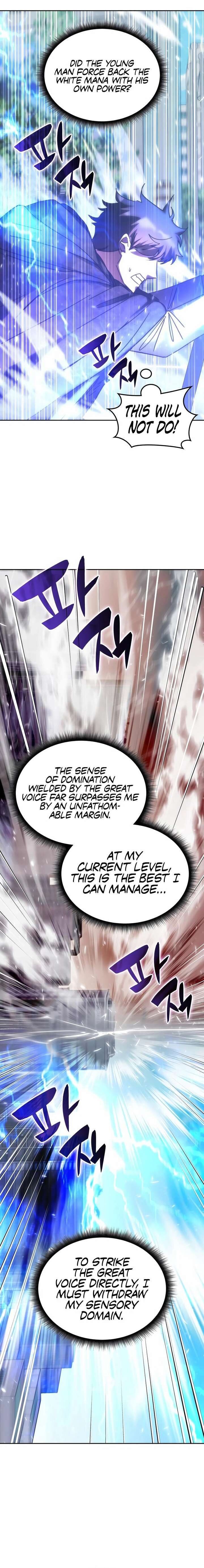 Read Transcension Academy Manga Online