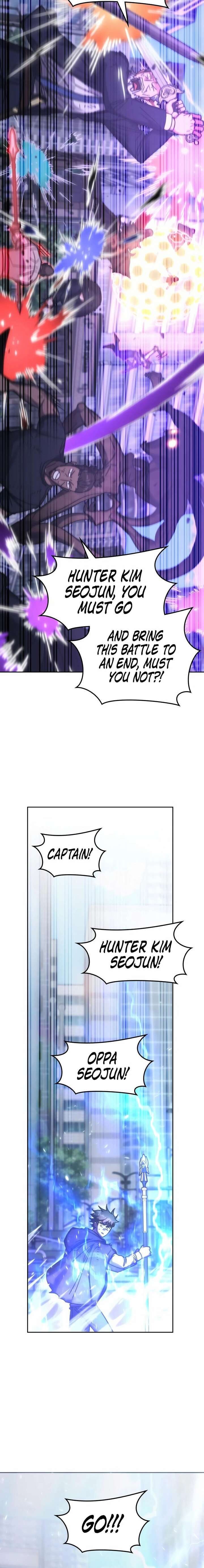 Read Transcension Academy Manga Online