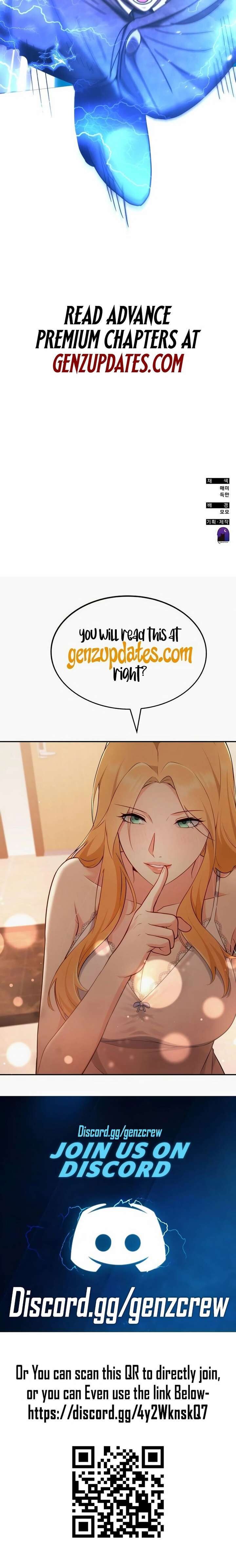 Read Transcension Academy Manga Online