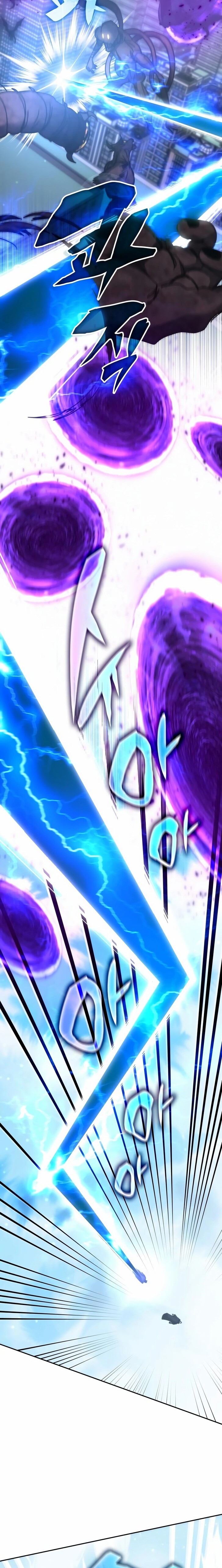 Read Transcension Academy Manga Online