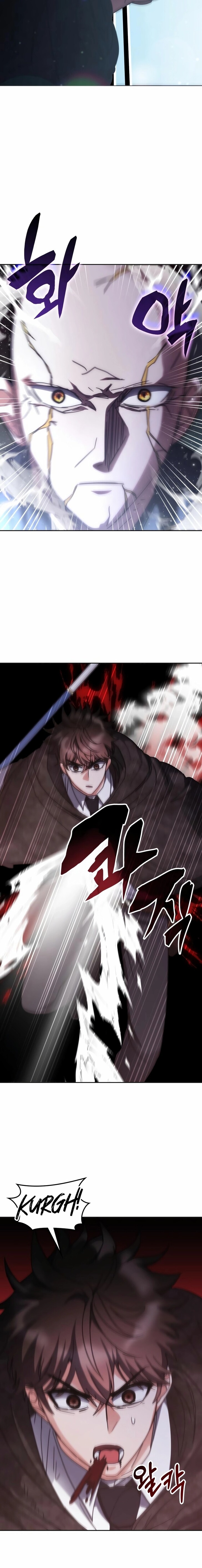 Read Transcension Academy Manga Online