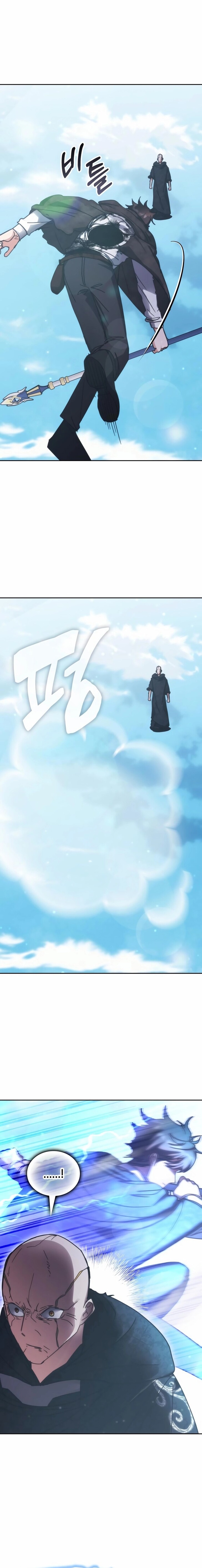 Read Transcension Academy Manga Online