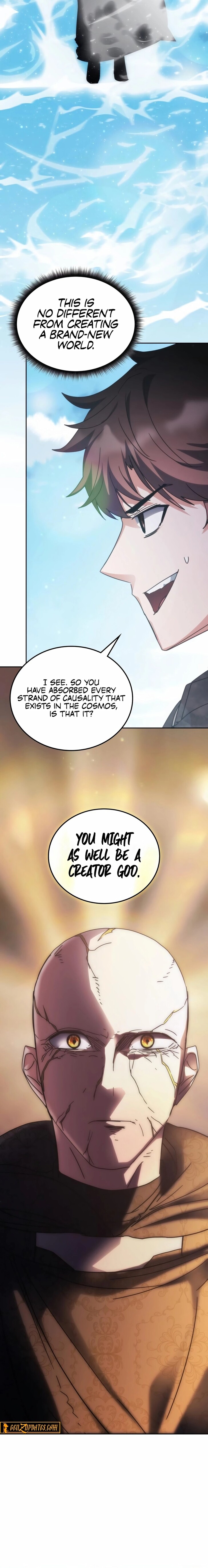 Read Transcension Academy Manga Online