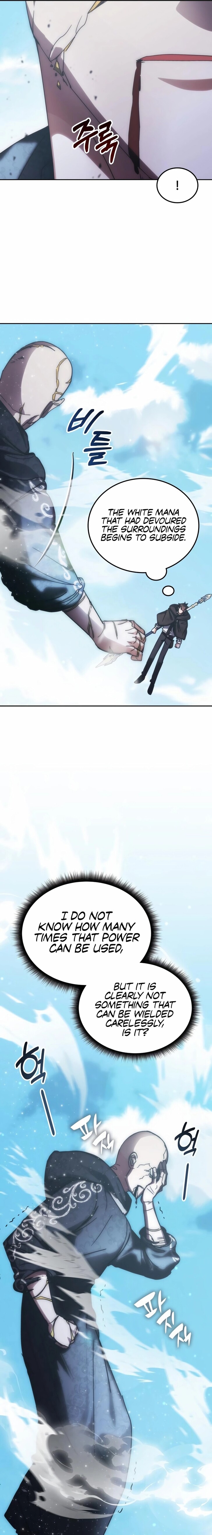 Read Transcension Academy Manga Online