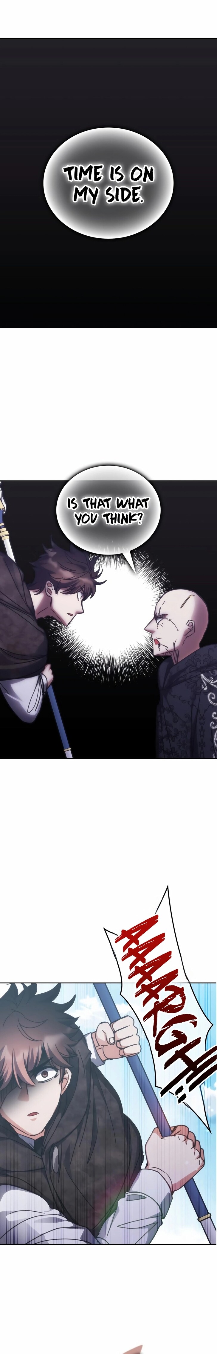 Read Transcension Academy Manga Online