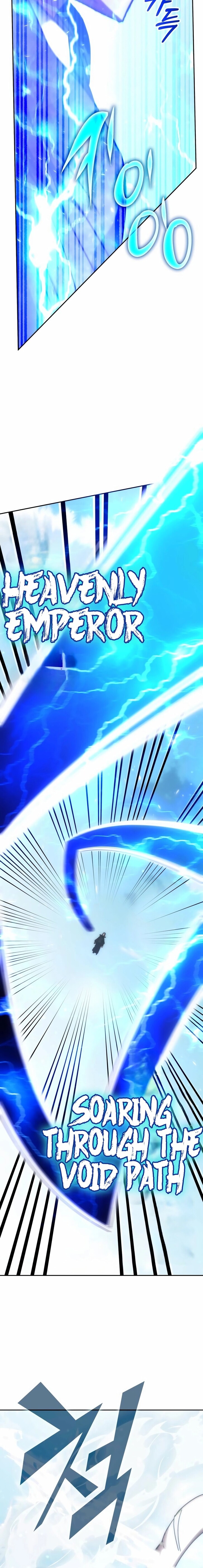 Read Transcension Academy Manga Online