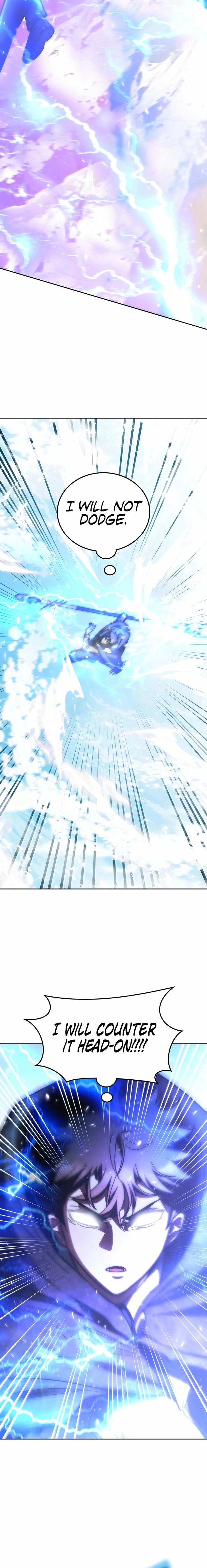 Read Transcension Academy Manga Online