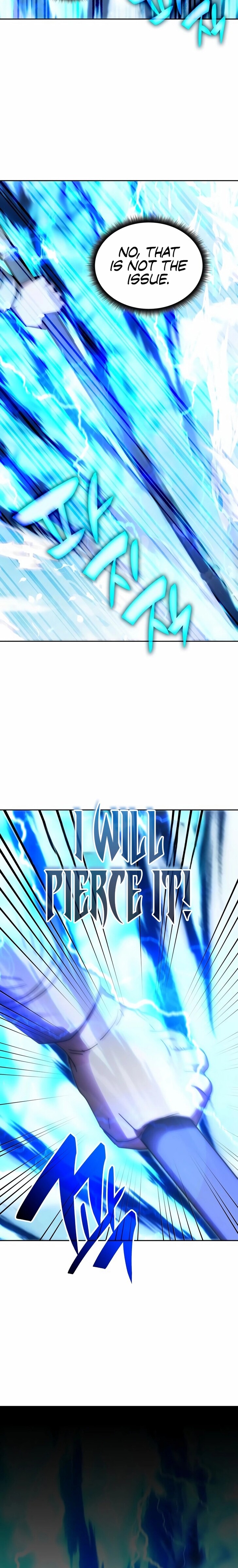 Read Transcension Academy Manga Online