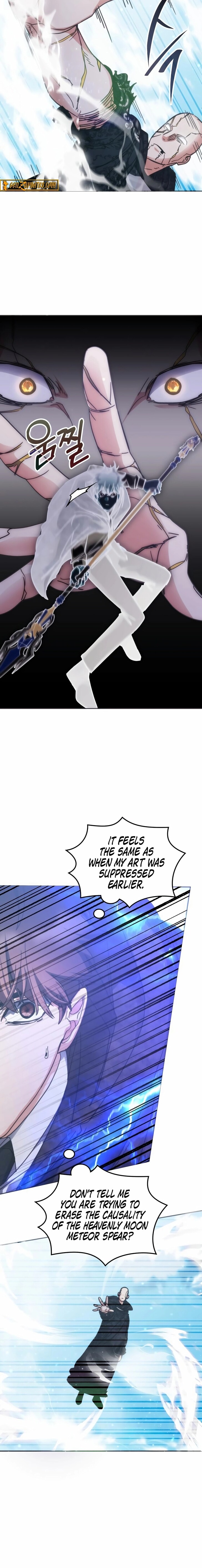 Read Transcension Academy Manga Online