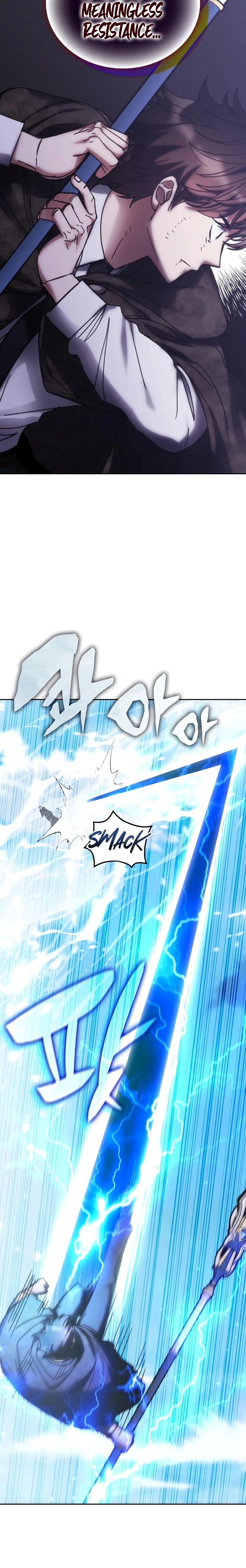 Read Transcension Academy Manga Online