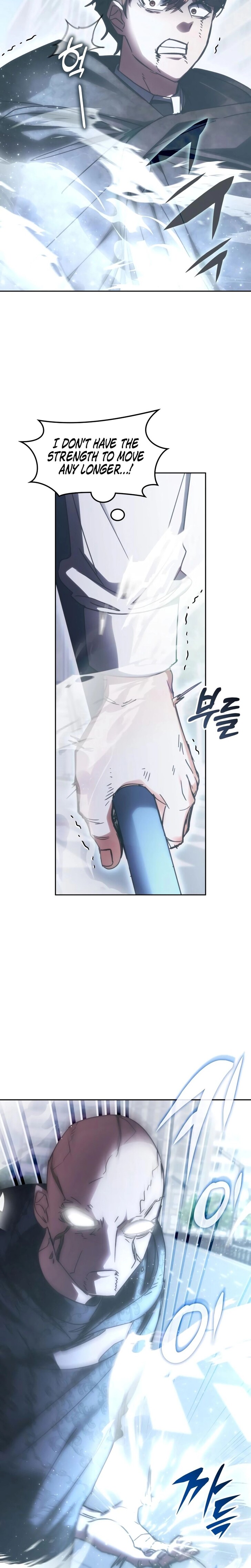 Read Transcension Academy Manga Online