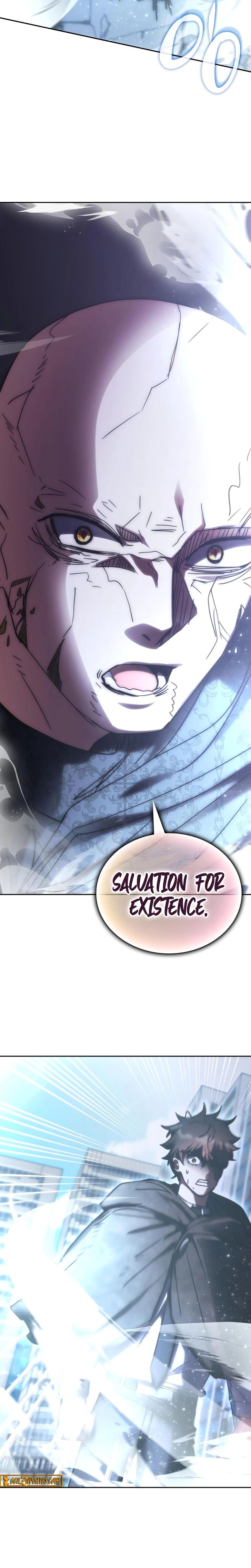 Read Transcension Academy Manga Online